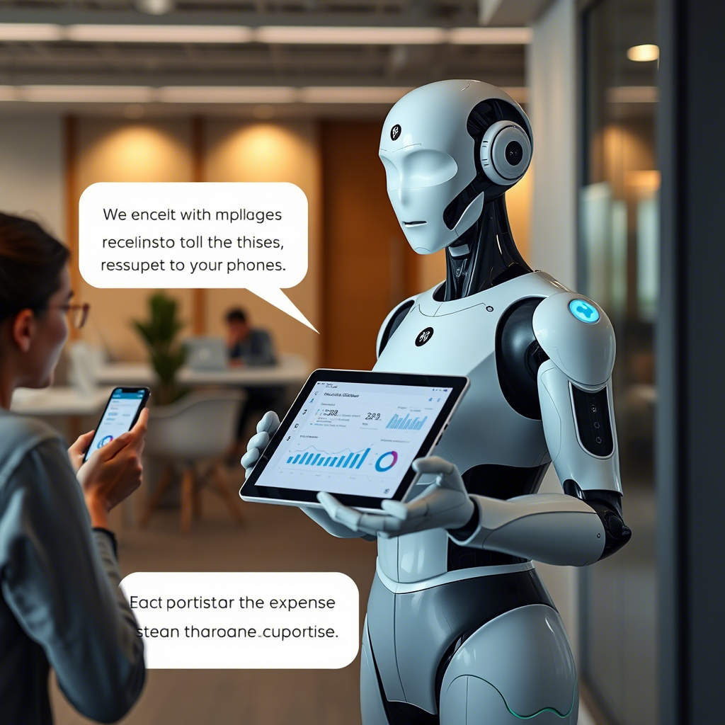 AI support